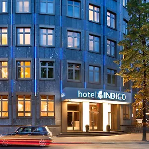 Indigo - Ku'damm By Ihg Berlin