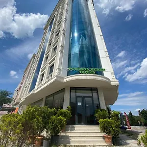 Fontana Hotel Istanbul