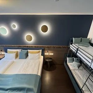 Stadt Muenchen Hotel Düsseldorf