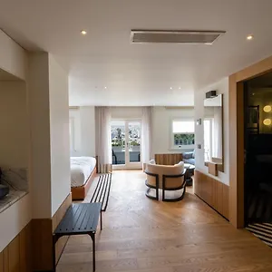 The Gift Hotel Istanbul