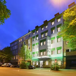 Schumacher Hotel Düsseldorf