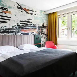 Good Morning West Hotel Berlijn