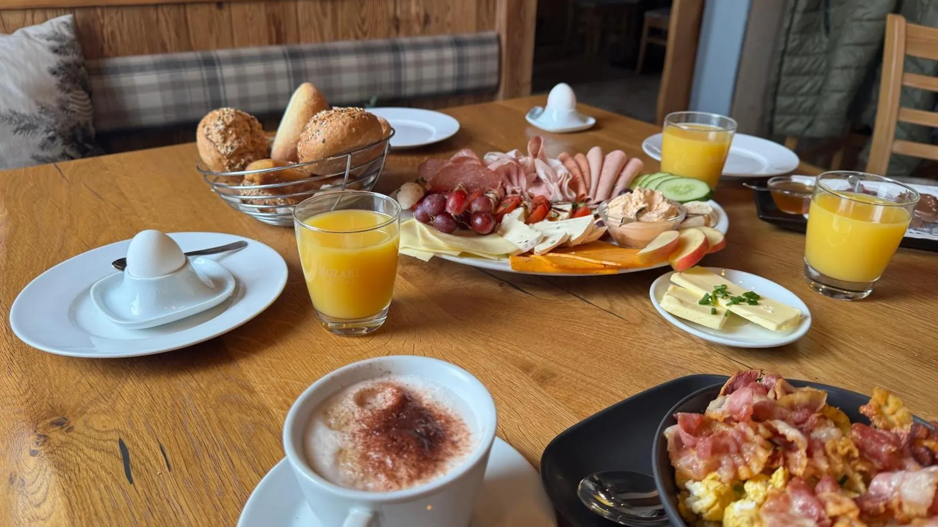 Guest house Gasthaus Zum Baeren Donauwoerth